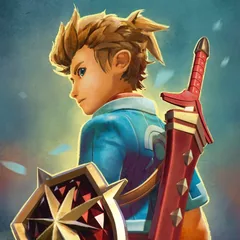 Icona di Oceanhorn 2