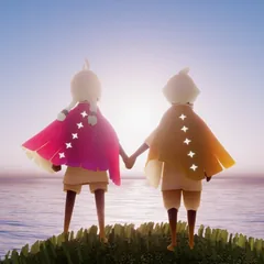 Icona di Sky: Figli della Luce